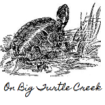 On Big Turtle Creek